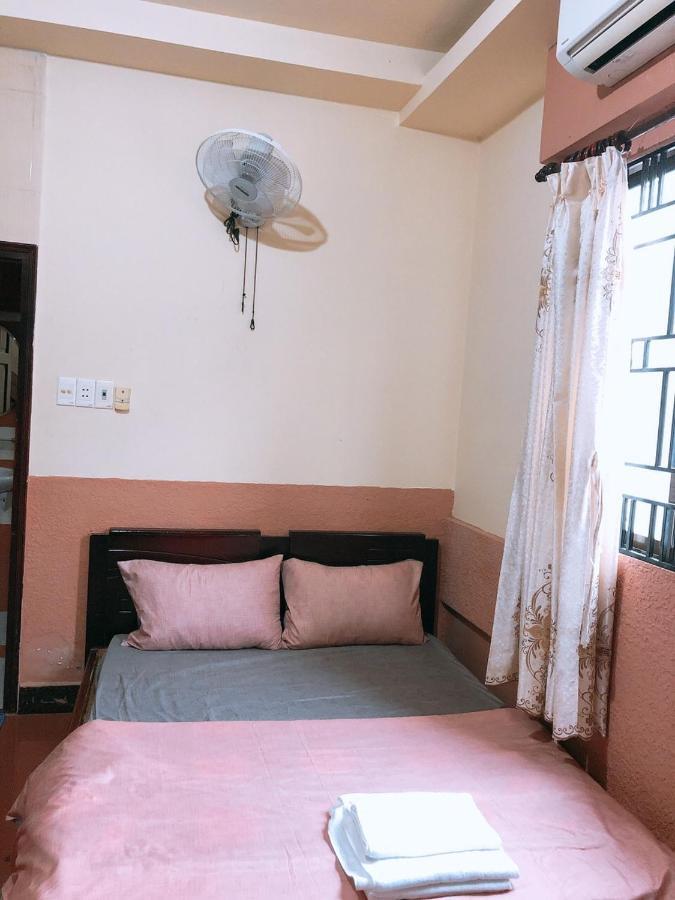 Minh Anh Hostel Rach Gia Exterior foto